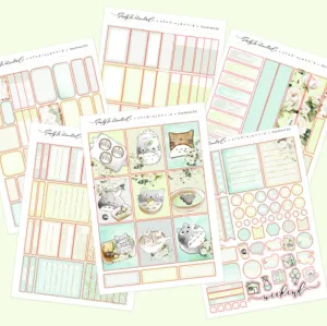 Toto Cafe | Functional Kit