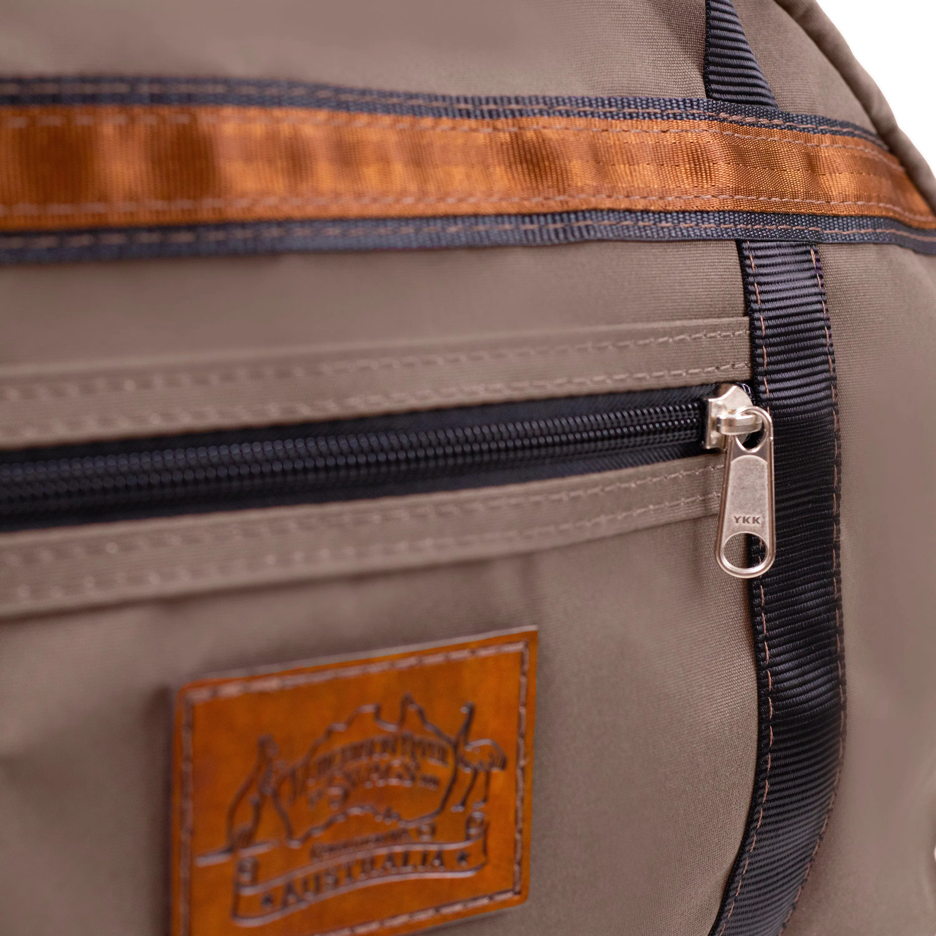 Travel Bag