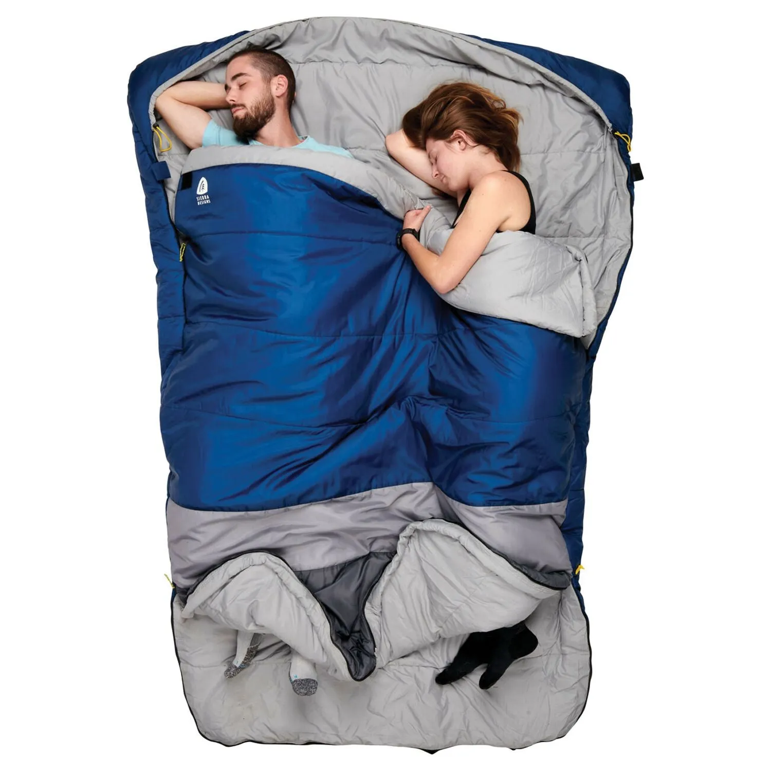 Twin Lakes Duo 20° Sleeping Bag