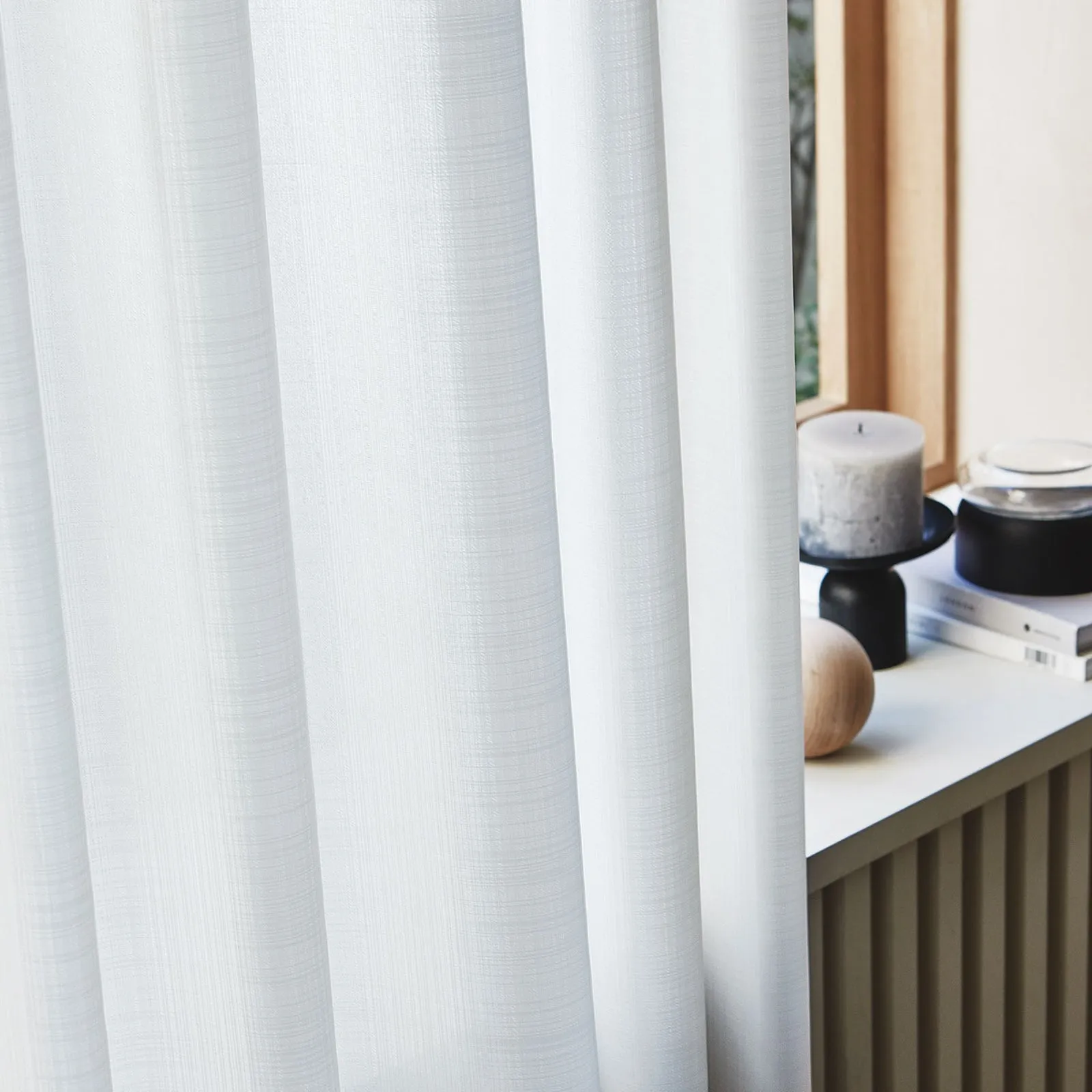 U-5414　Functional sheer