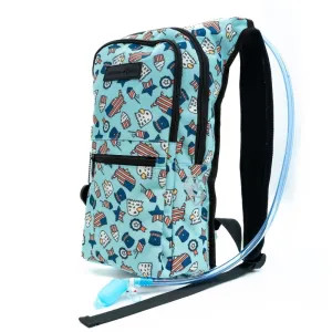 USA Hydration Pack