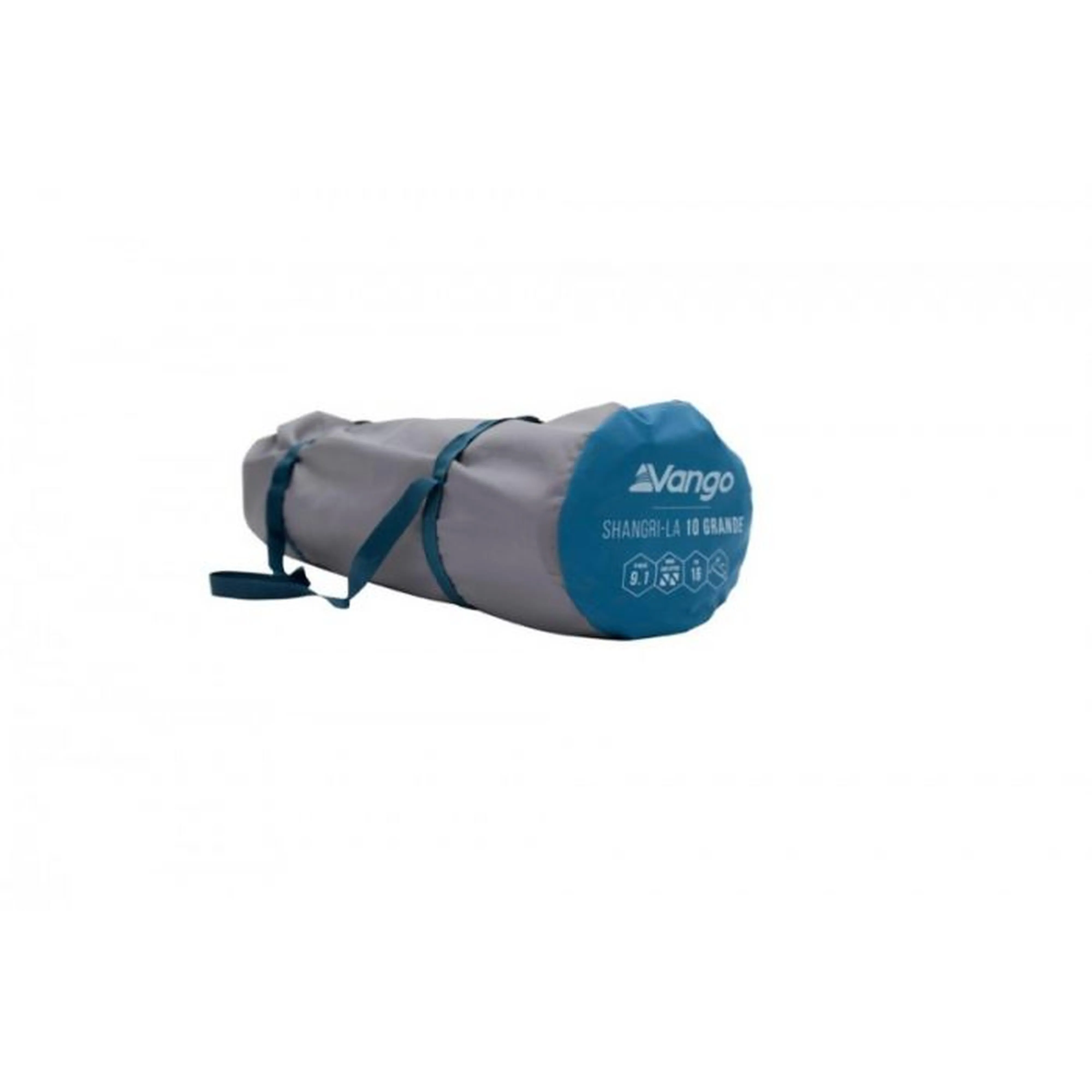 Vango Shangri La II 10 Double Self Inflating Mattress