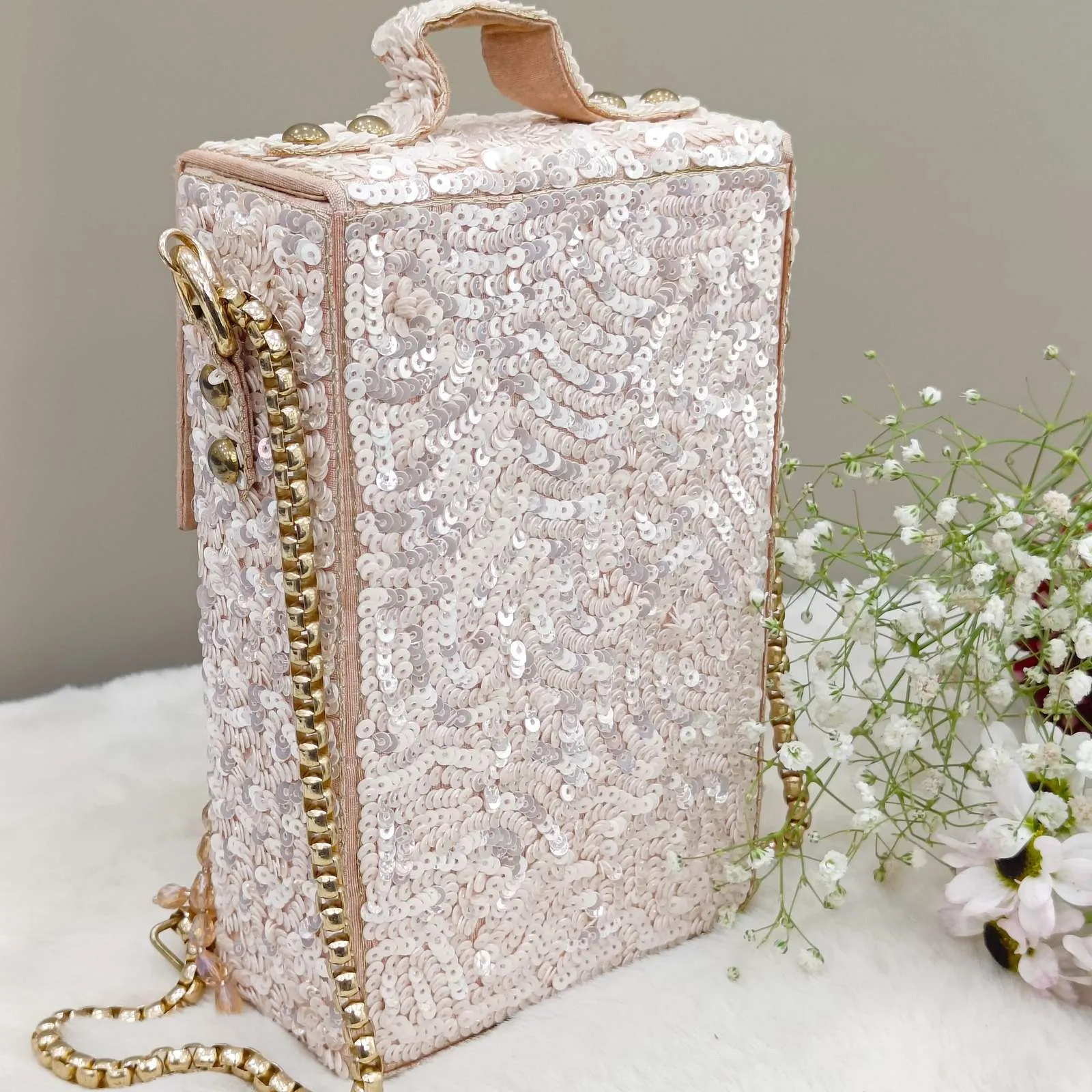 Vs sia bag