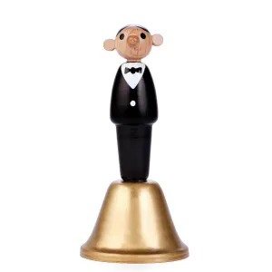 Waiter Dinner Bell