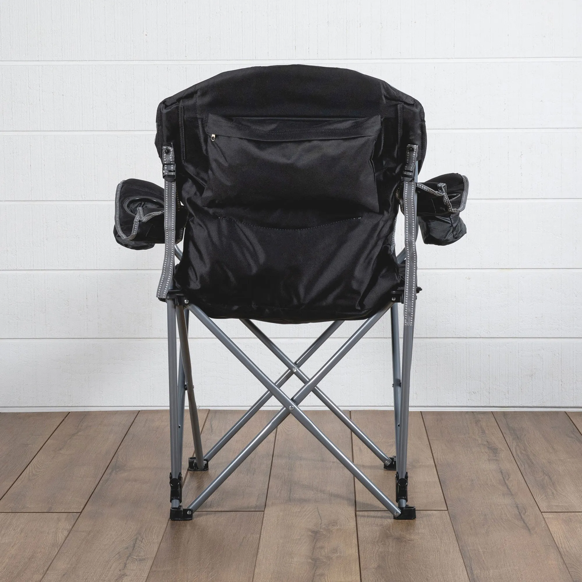 Washington Capitals - Reclining Camp Chair