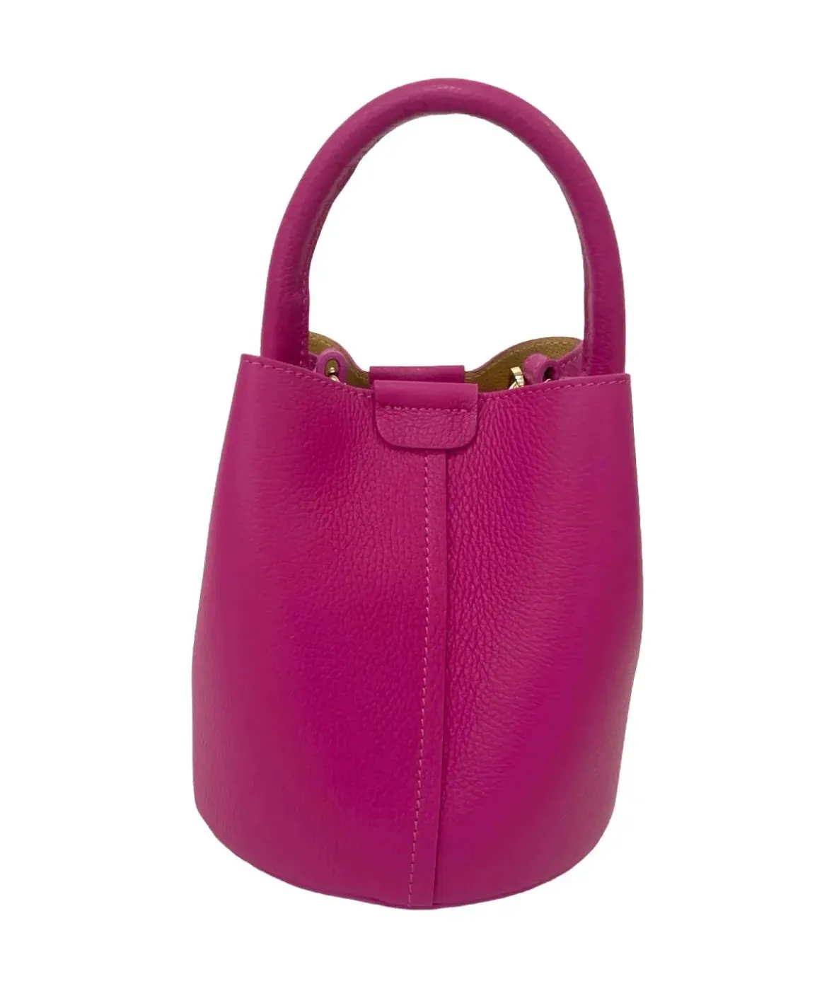 Whimsy Bucket Bag