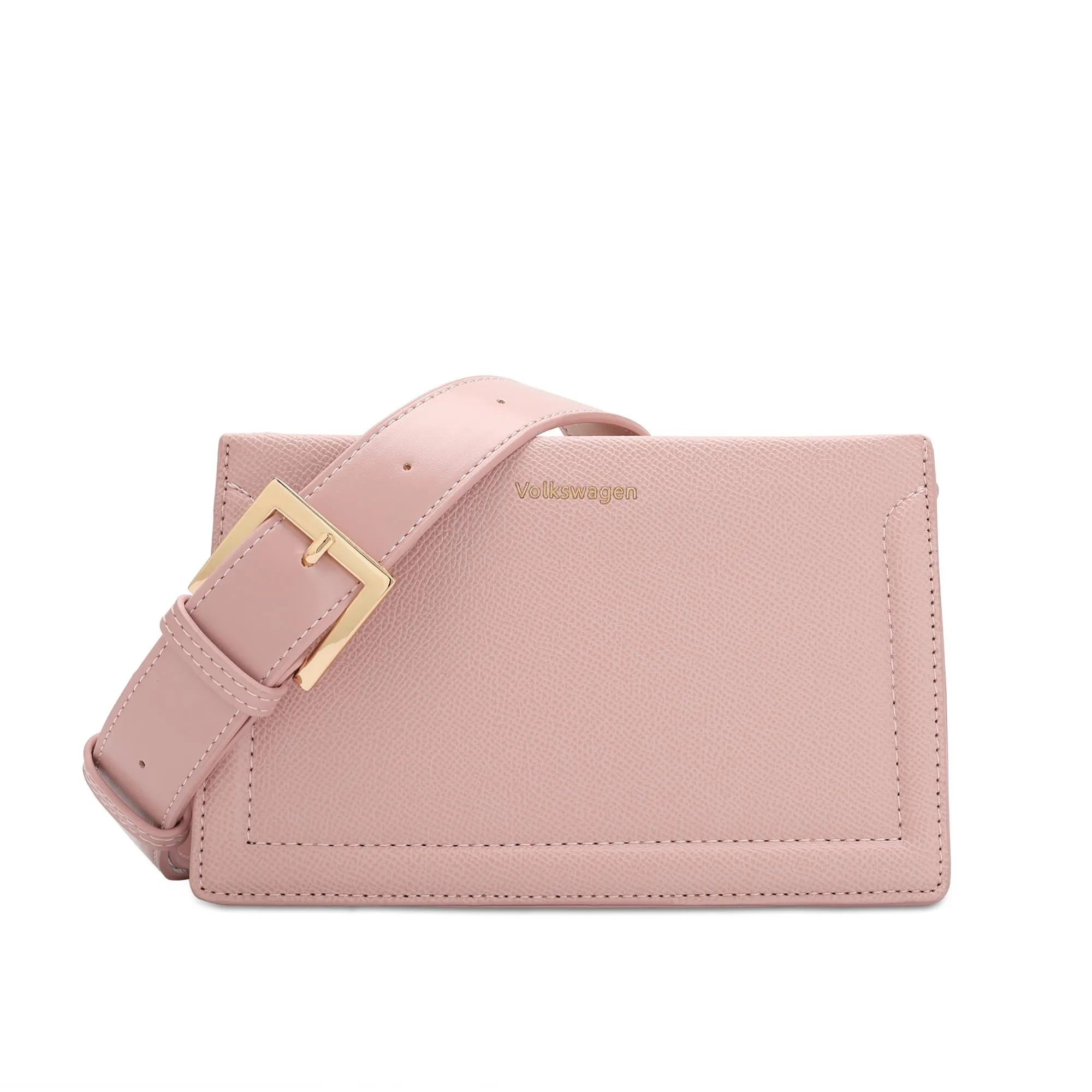 Women's Shoulder Sling Bag / Crossbody Bag - KAT 7663