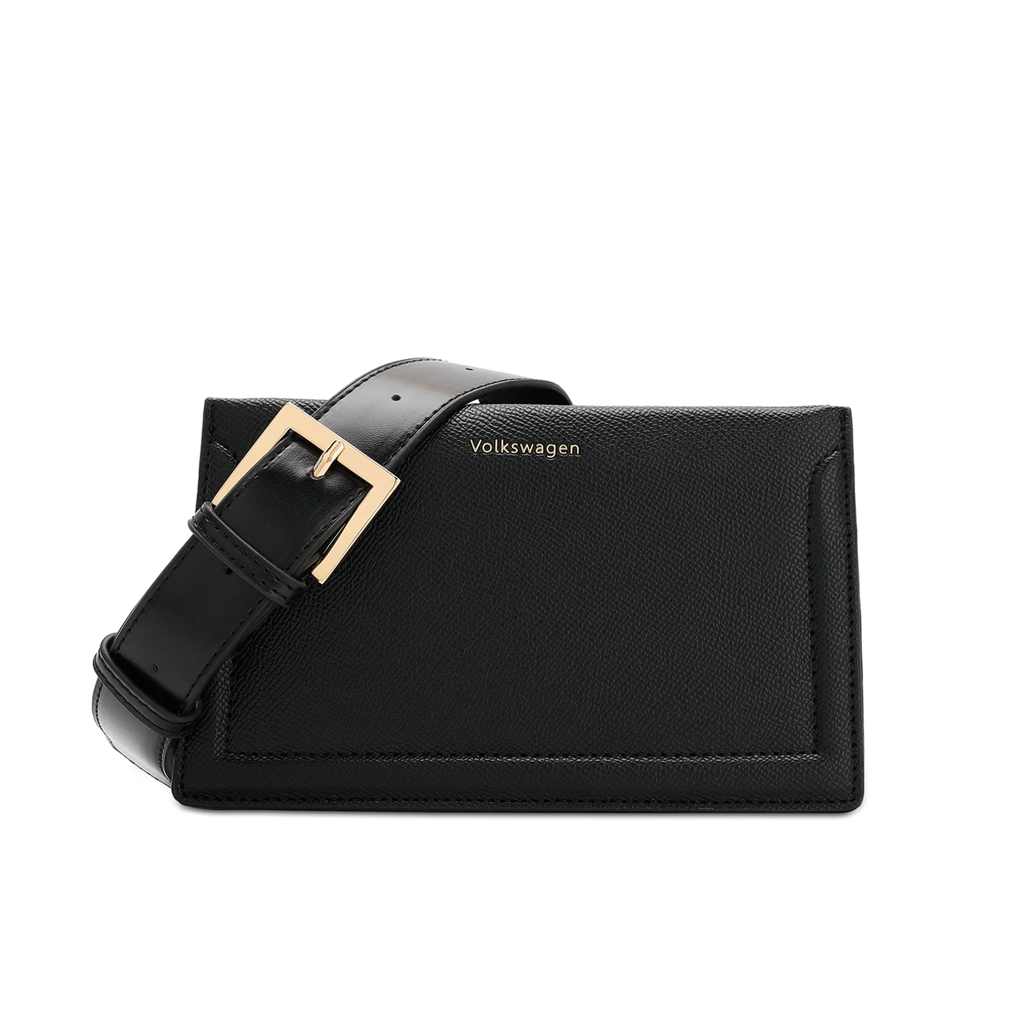Women's Shoulder Sling Bag / Crossbody Bag - KAT 7663