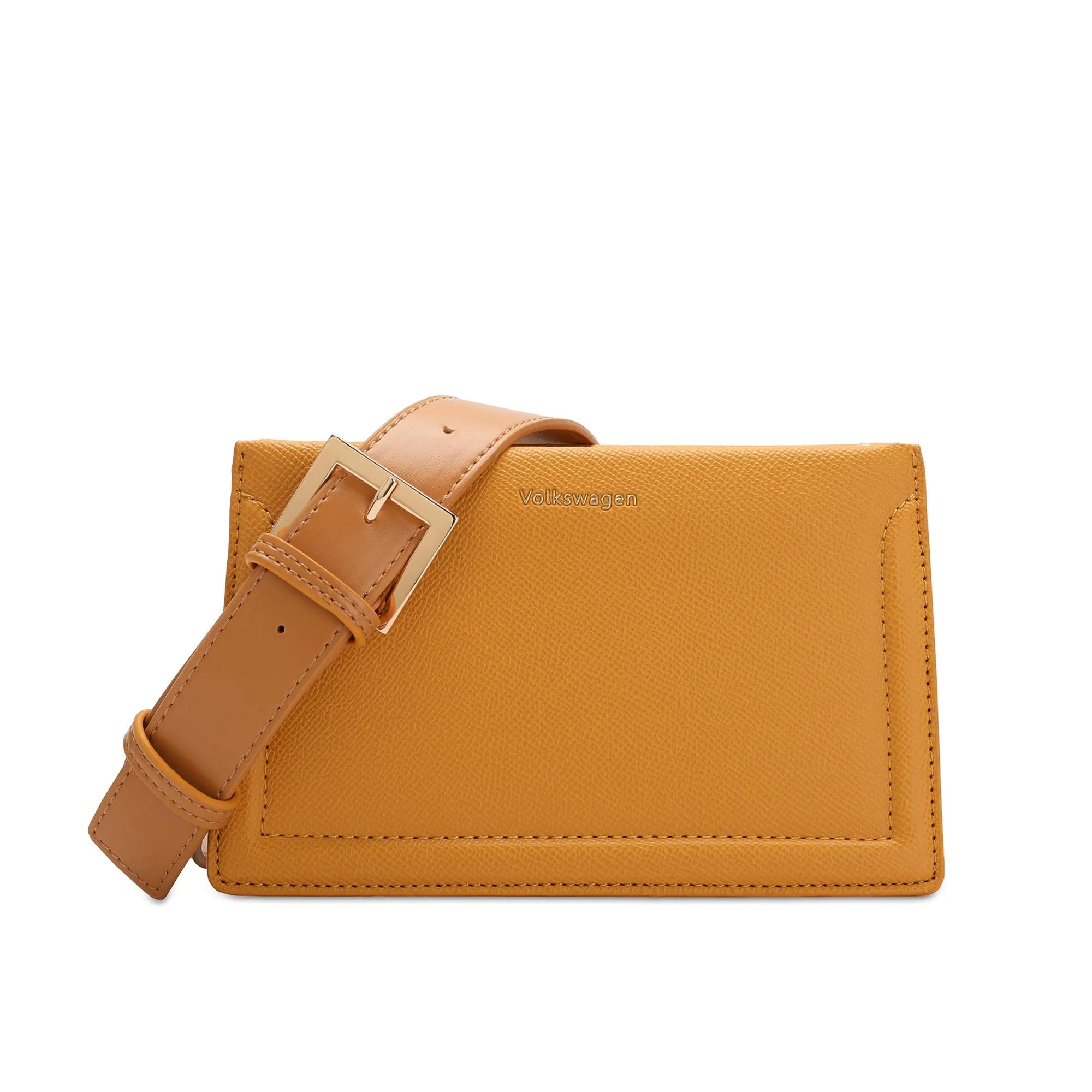 Women's Shoulder Sling Bag / Crossbody Bag - KAT 7663