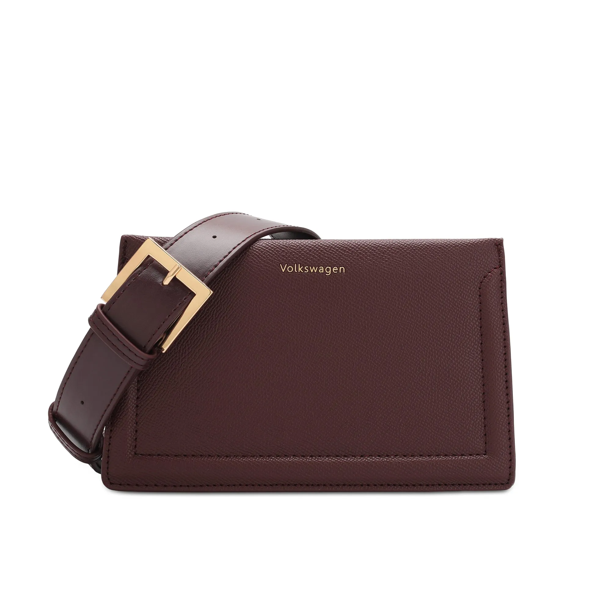 Women's Shoulder Sling Bag / Crossbody Bag - KAT 7663