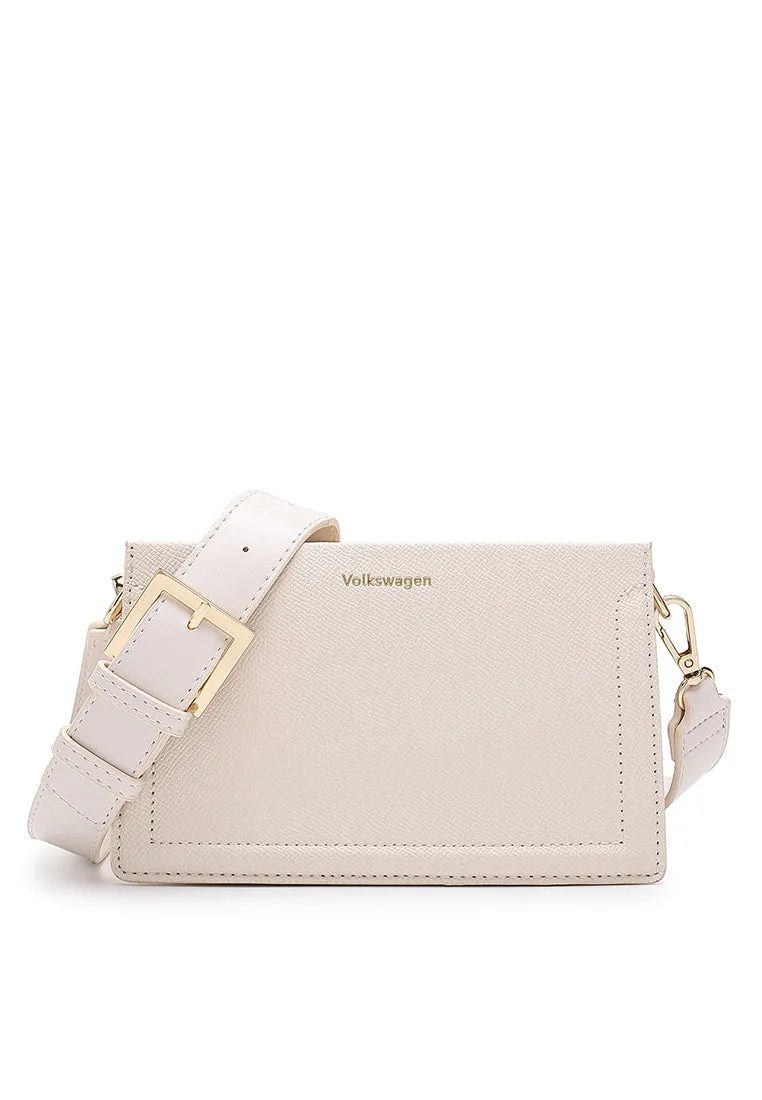 Women's Shoulder Sling Bag / Crossbody Bag - KAT 7663