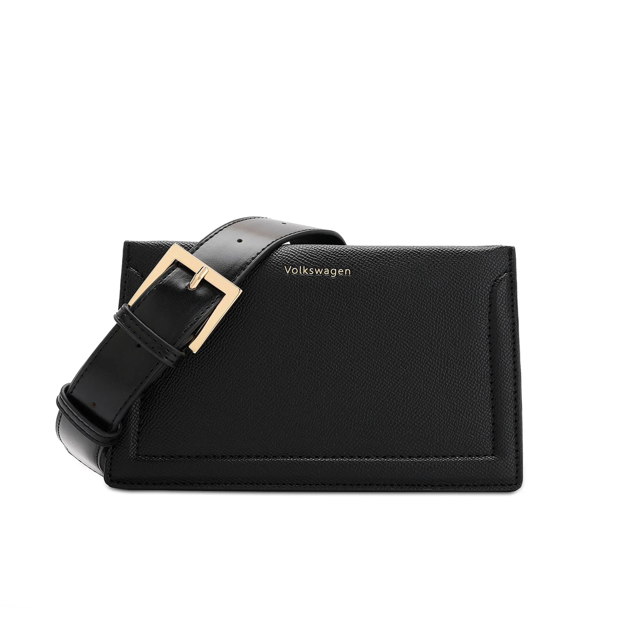 Women's Shoulder Sling Bag / Crossbody Bag - KAT 7663