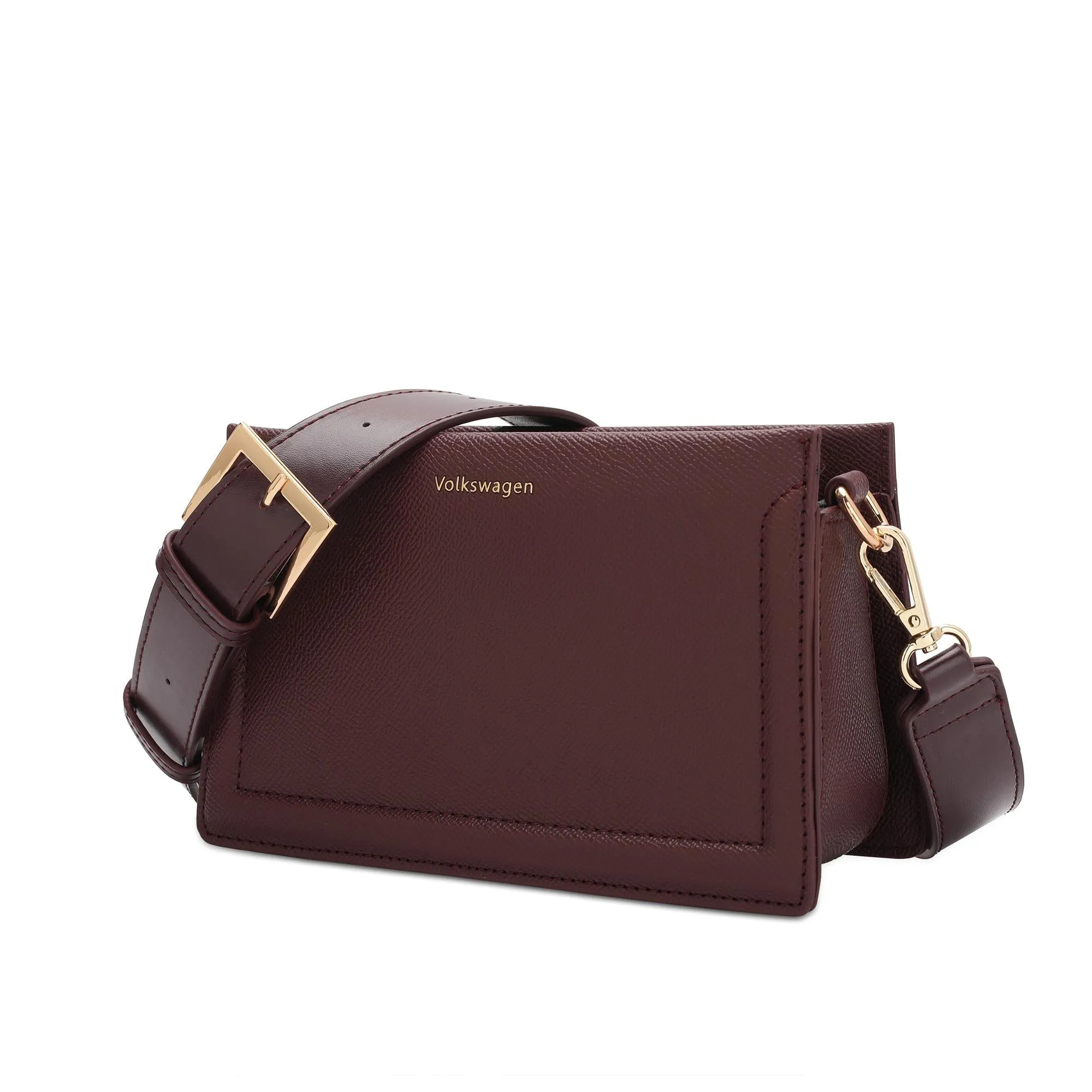 Women's Shoulder Sling Bag / Crossbody Bag - KAT 7663