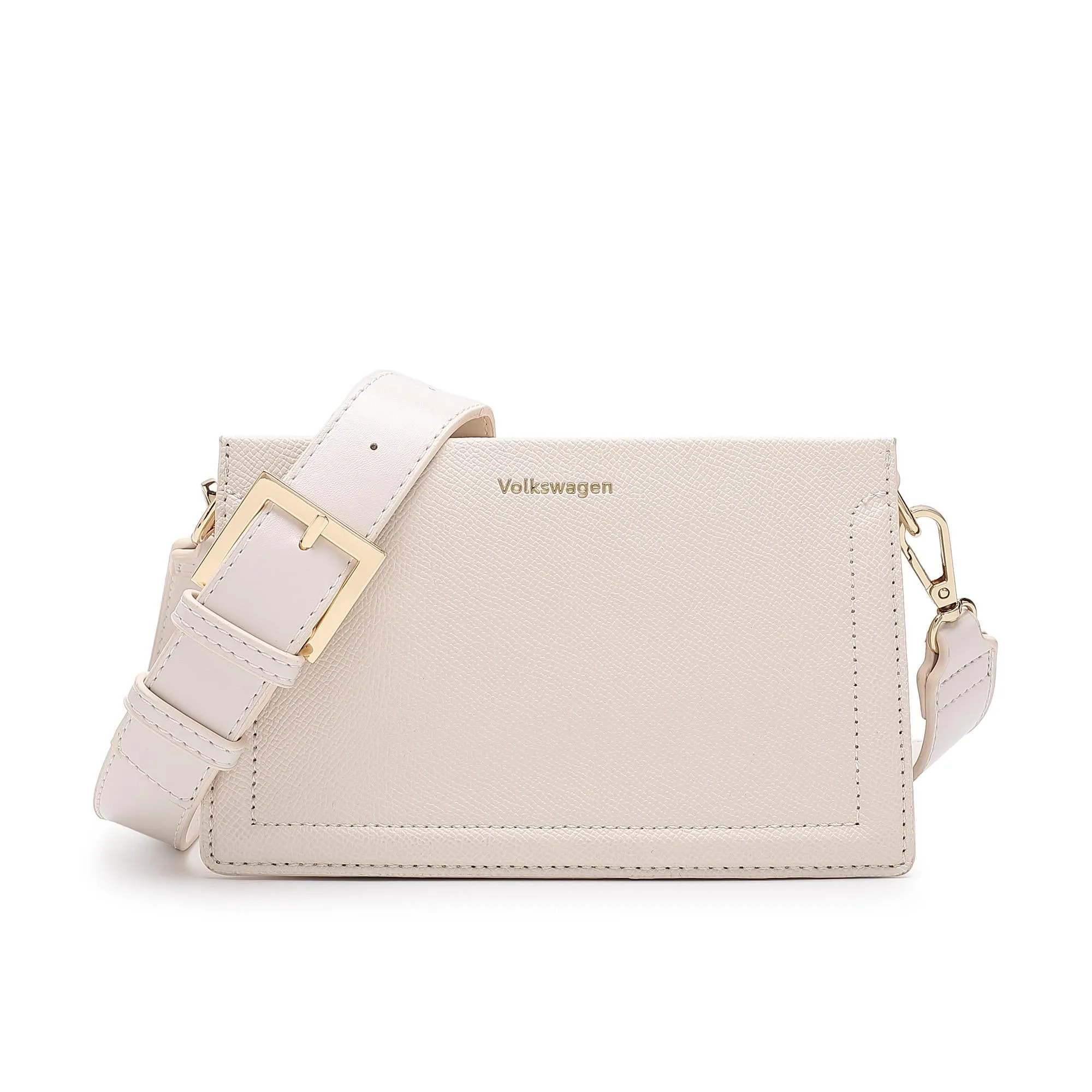 Women's Shoulder Sling Bag / Crossbody Bag - KAT 7663