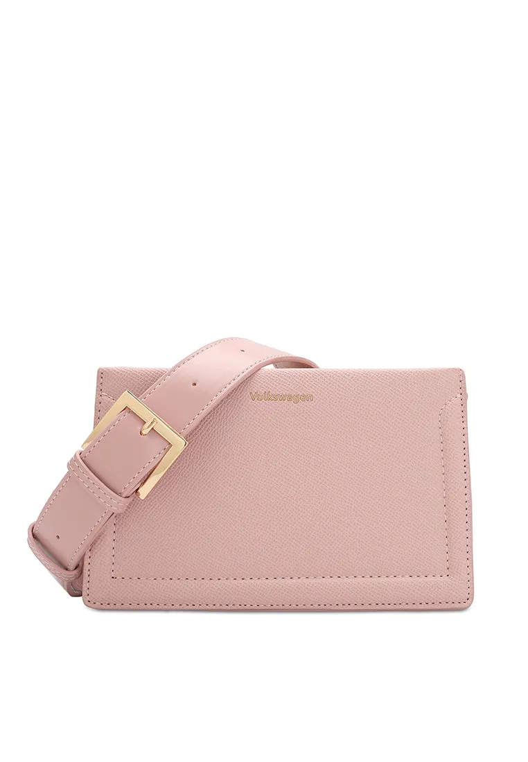 Women's Shoulder Sling Bag / Crossbody Bag - KAT 7663