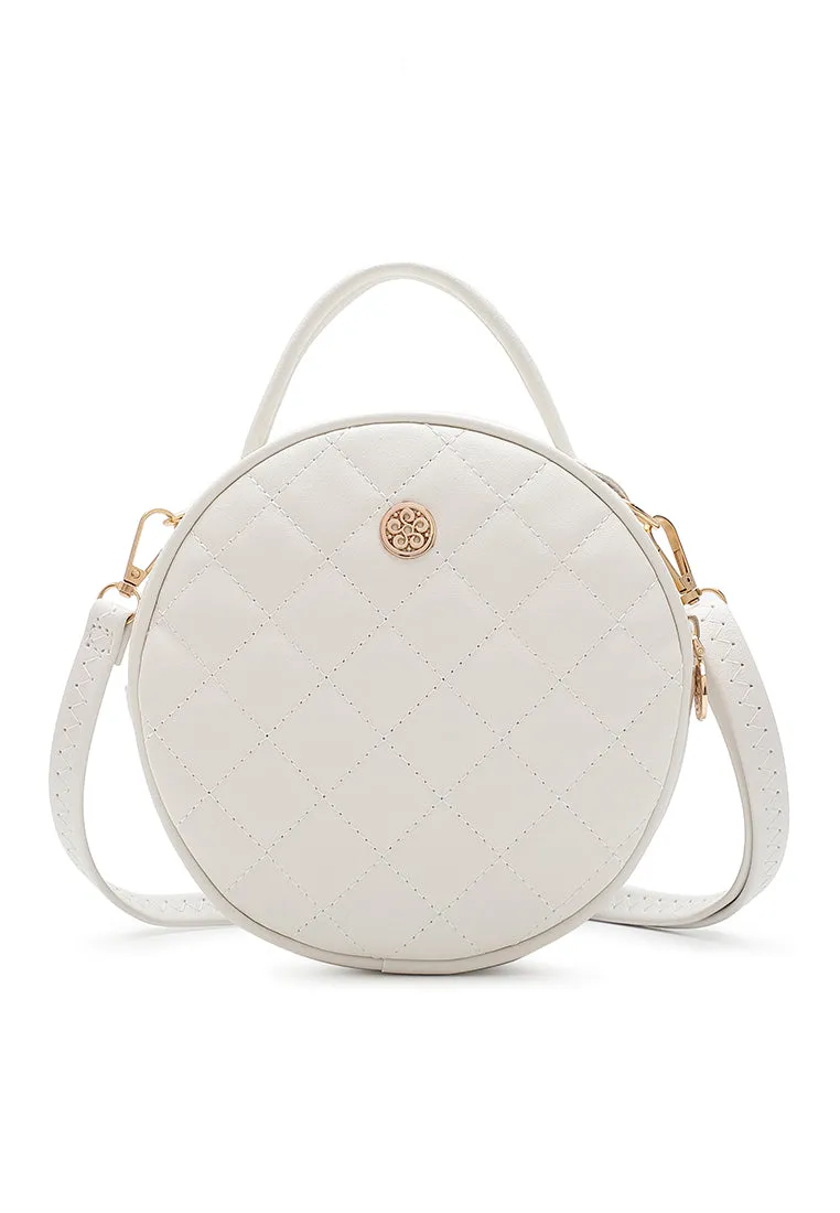 Women's Sling Bag / Crossbody Bag / Shoulder Bag / Hand Bag - NCE 980