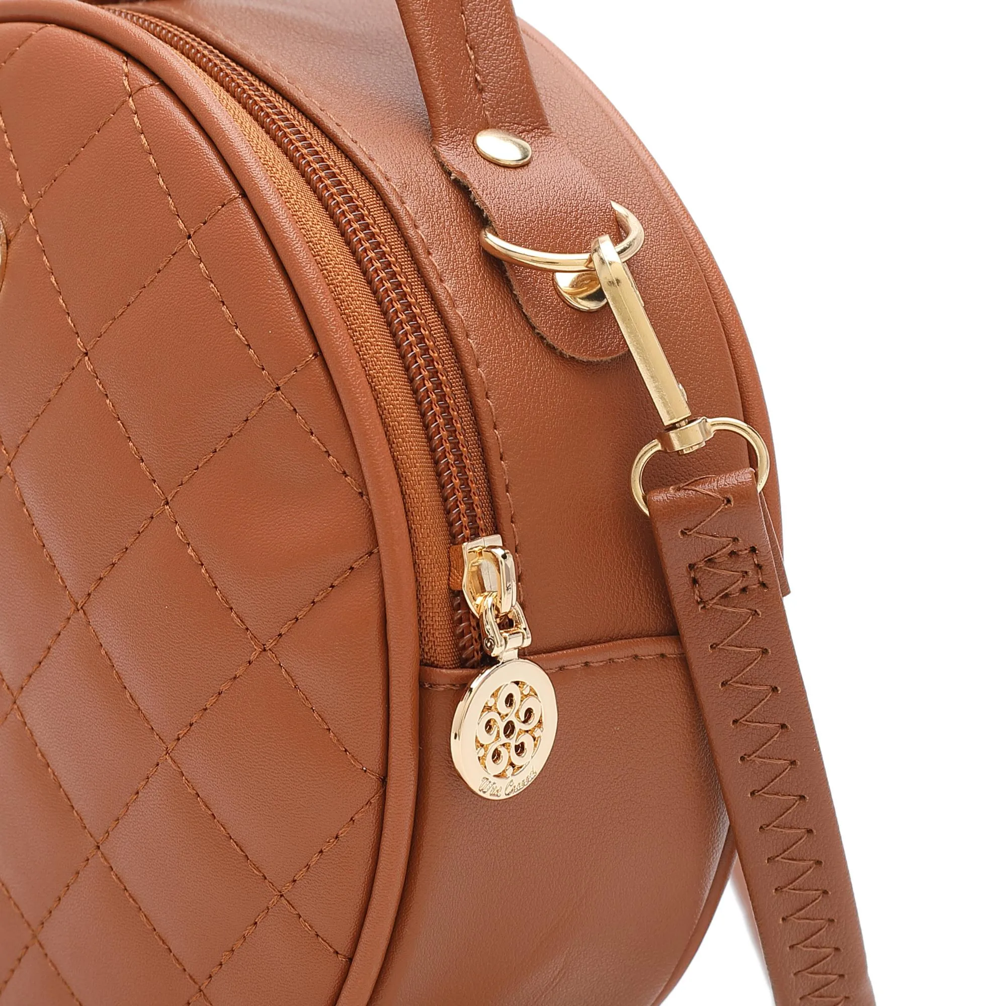 Women's Sling Bag / Crossbody Bag / Shoulder Bag / Hand Bag - NCE 980