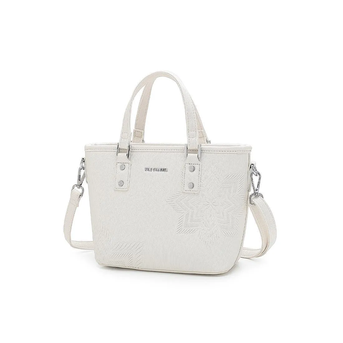 Women's Top Handle Bag / Sling Bag / Crossbody Bag - NFB 9946