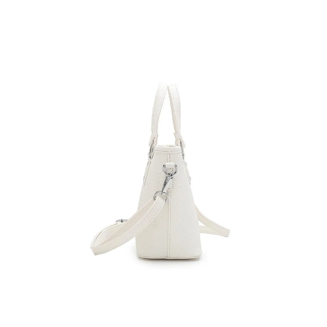 Women's Top Handle Bag / Sling Bag / Crossbody Bag - NFB 9946