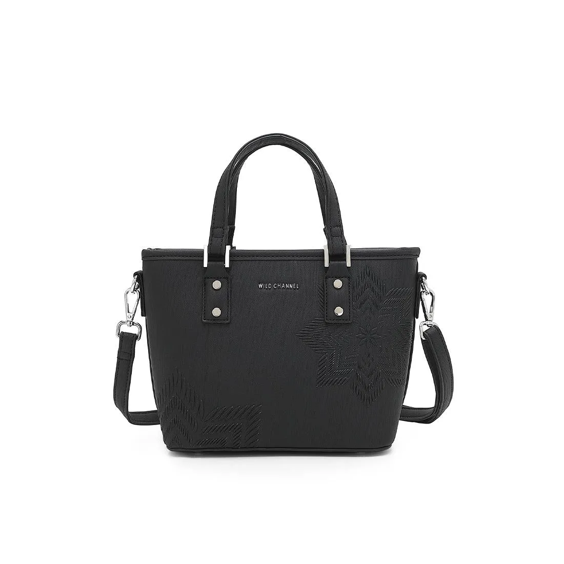 Women's Top Handle Bag / Sling Bag / Crossbody Bag - NFB 9946