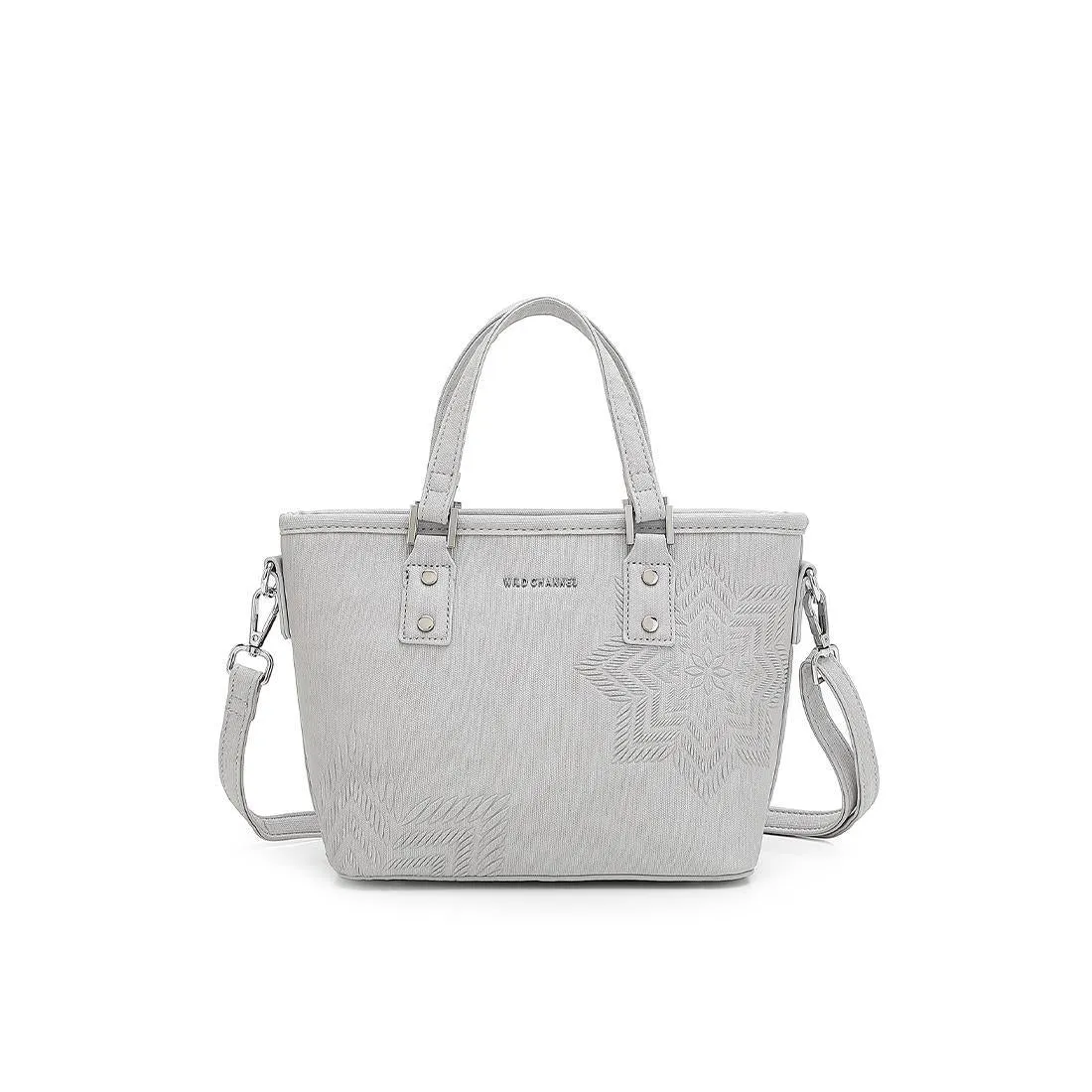 Women's Top Handle Bag / Sling Bag / Crossbody Bag - NFB 9946