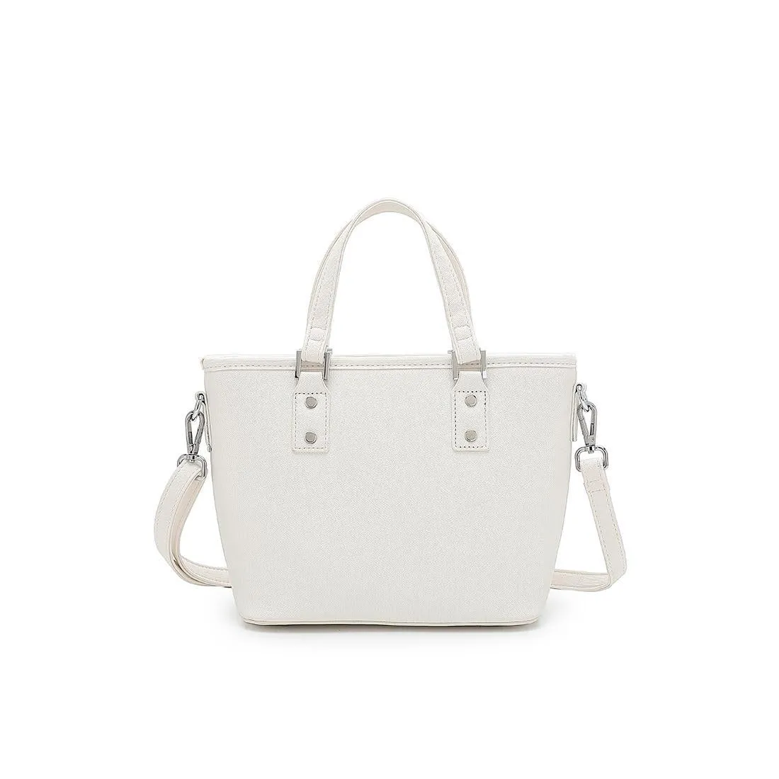 Women's Top Handle Bag / Sling Bag / Crossbody Bag - NFB 9946