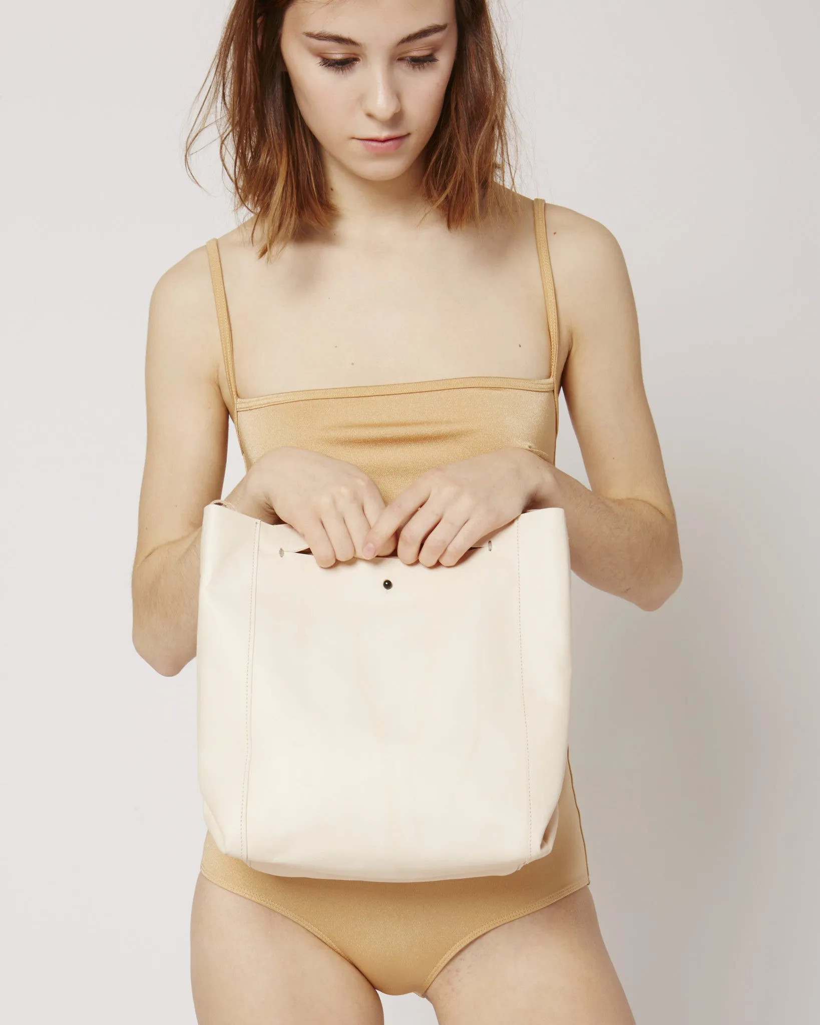 Young Centaur shoulder bag