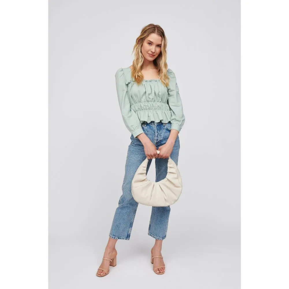 Yvette Shoulder Bag